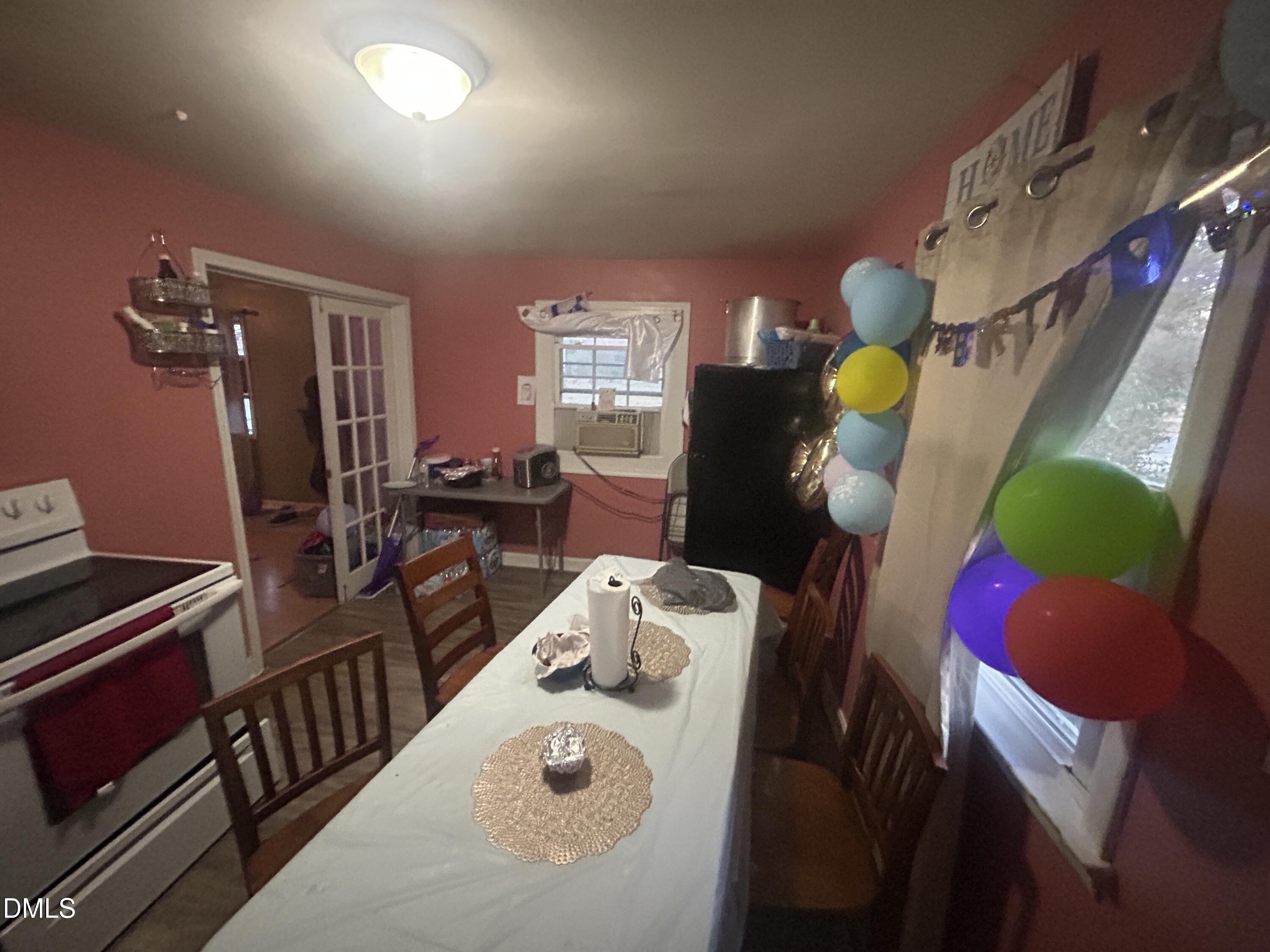 605 N Fayetteville Avenue