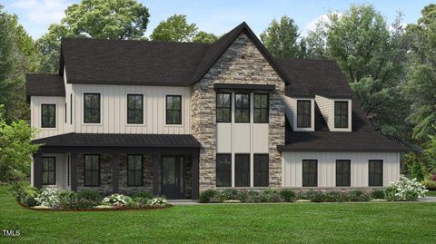 287 Twisted Oak Way Chapel Hill NC 27517
