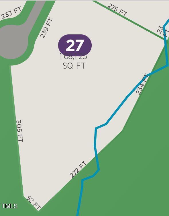 287 Twisted Oak Way