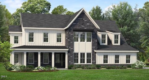 287 Twisted Oak Way Chapel Hill NC 27517