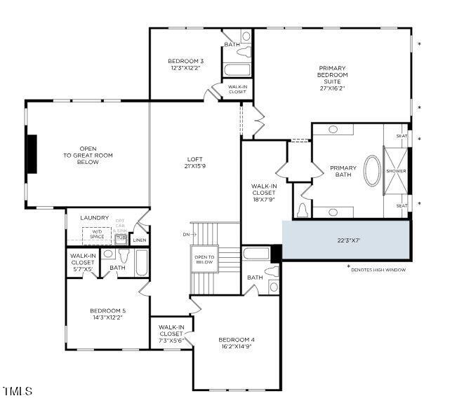 287 Twisted Oak Way