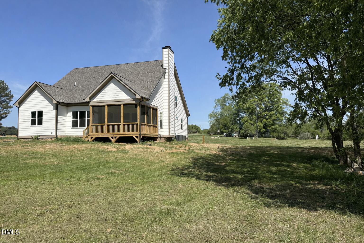 5545 Silk Hope Gum Springs Road