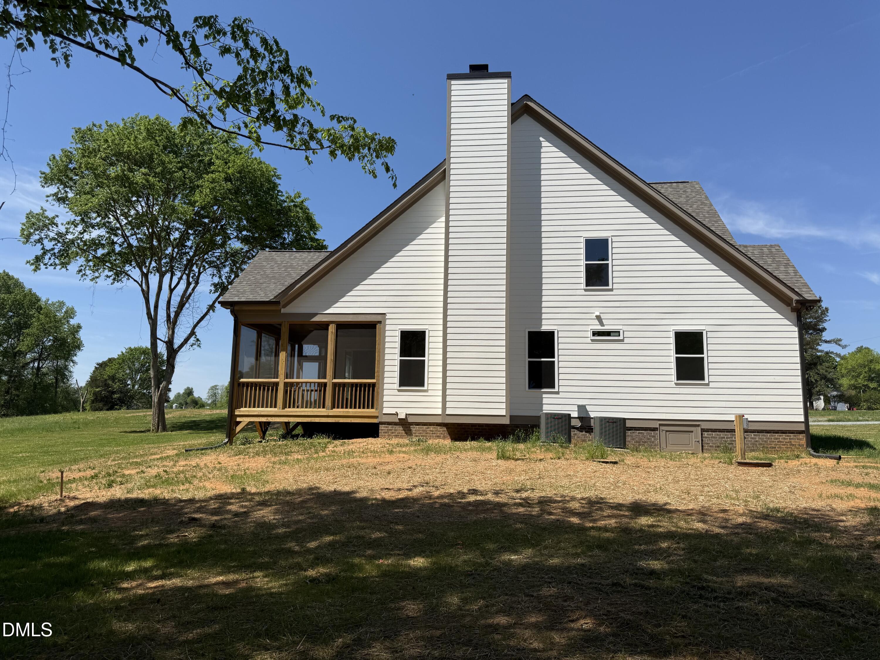 5545 Silk Hope Gum Springs Road