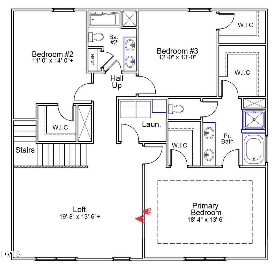 41 Mistflower Drive