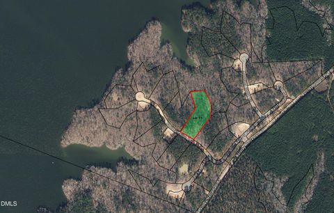 6716 Bartley Point Drive New Hill NC 27562