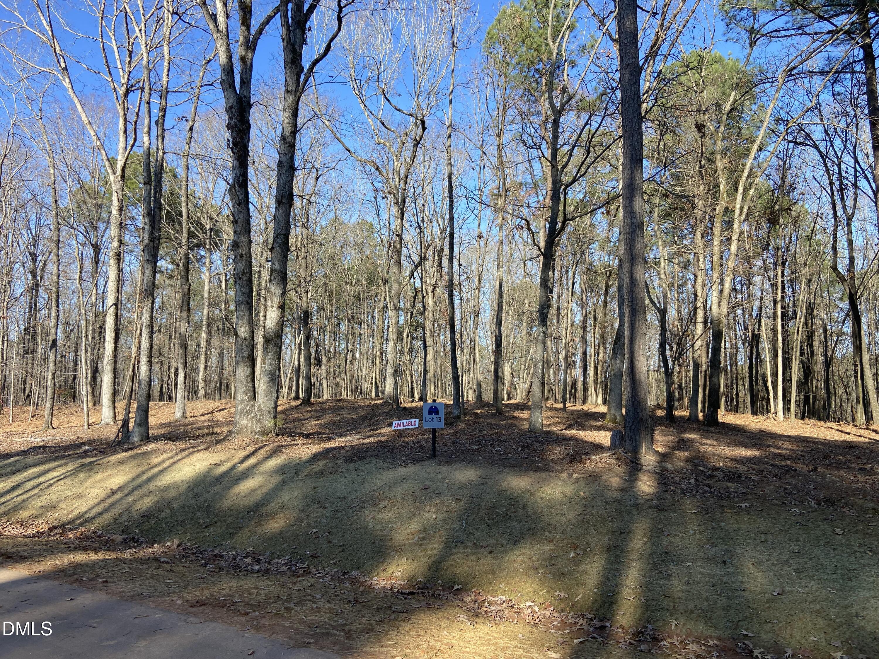 6716 Bartley Point Drive