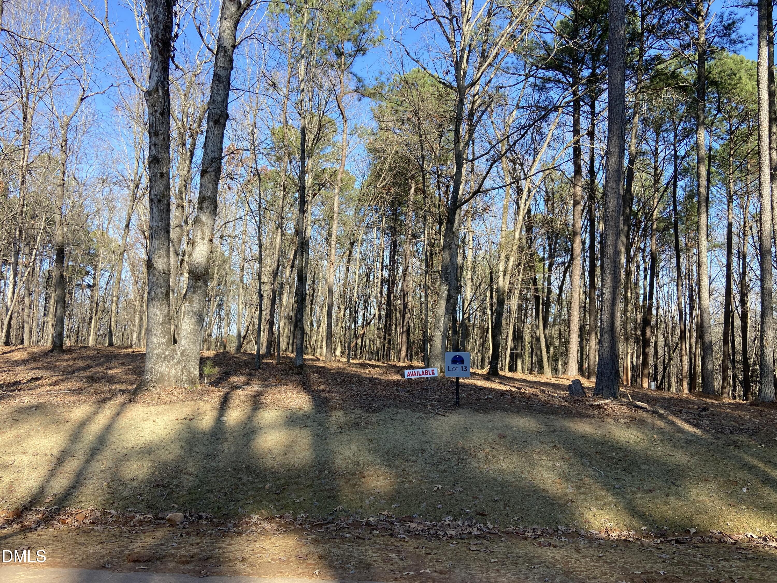 6716 Bartley Point Drive