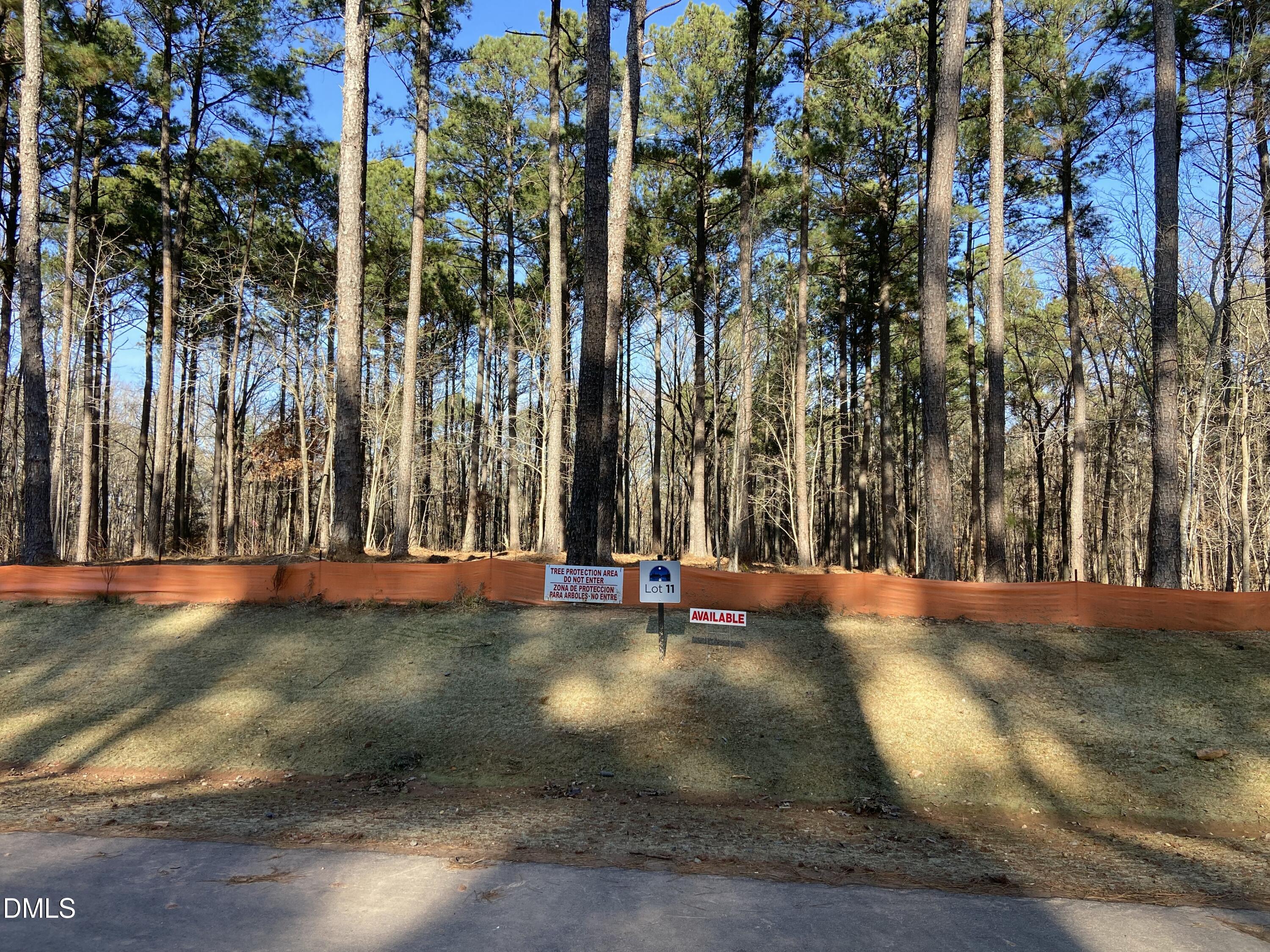 6716 Bartley Point Drive