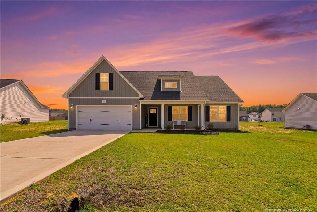110 Crusher Drive