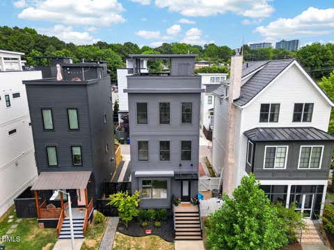 Photo of 602 Velma Hopkins Lane, Raleigh, NC 27603 (MLS # 10174223)