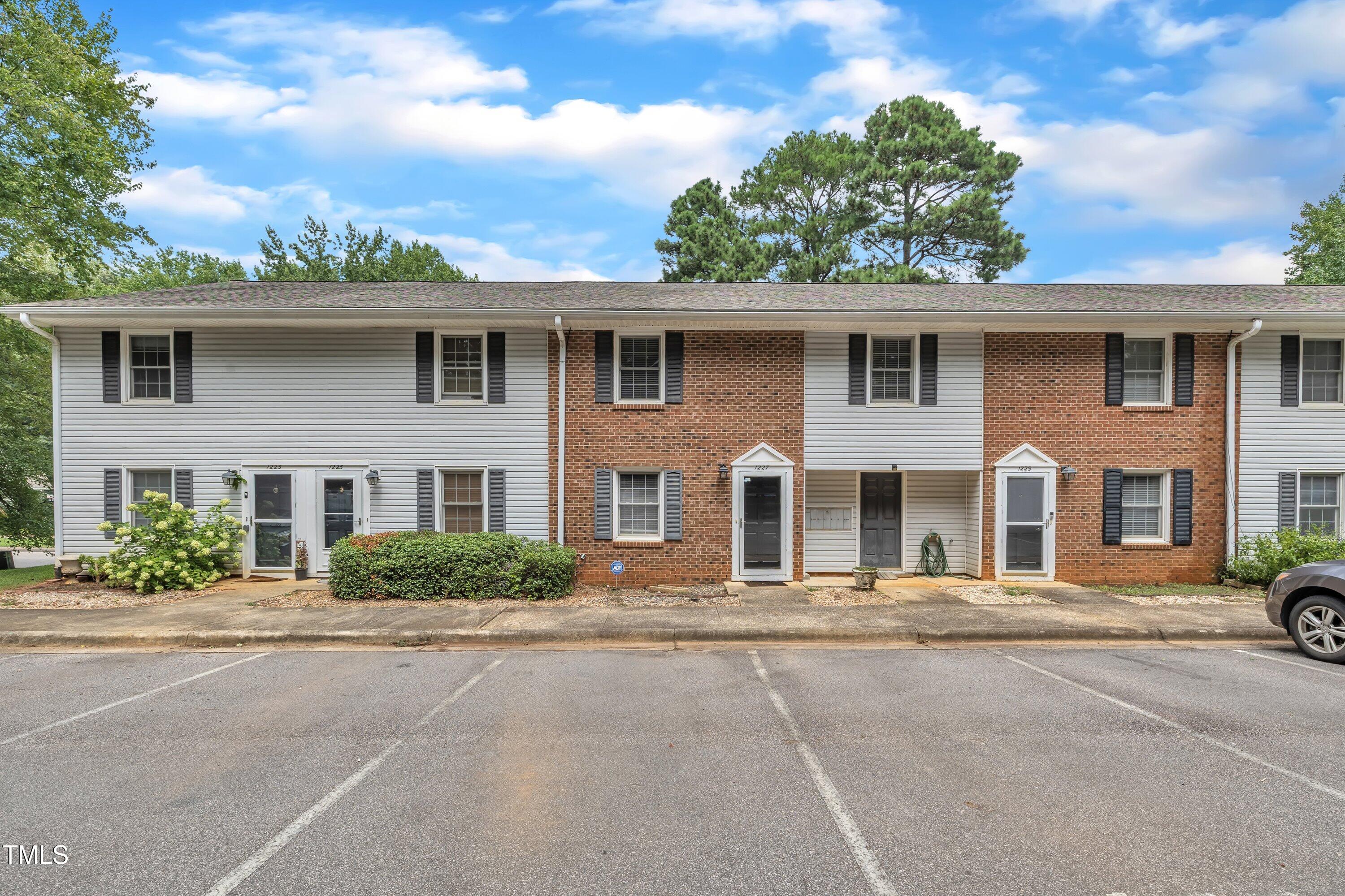 1227 Jamestown Court Court