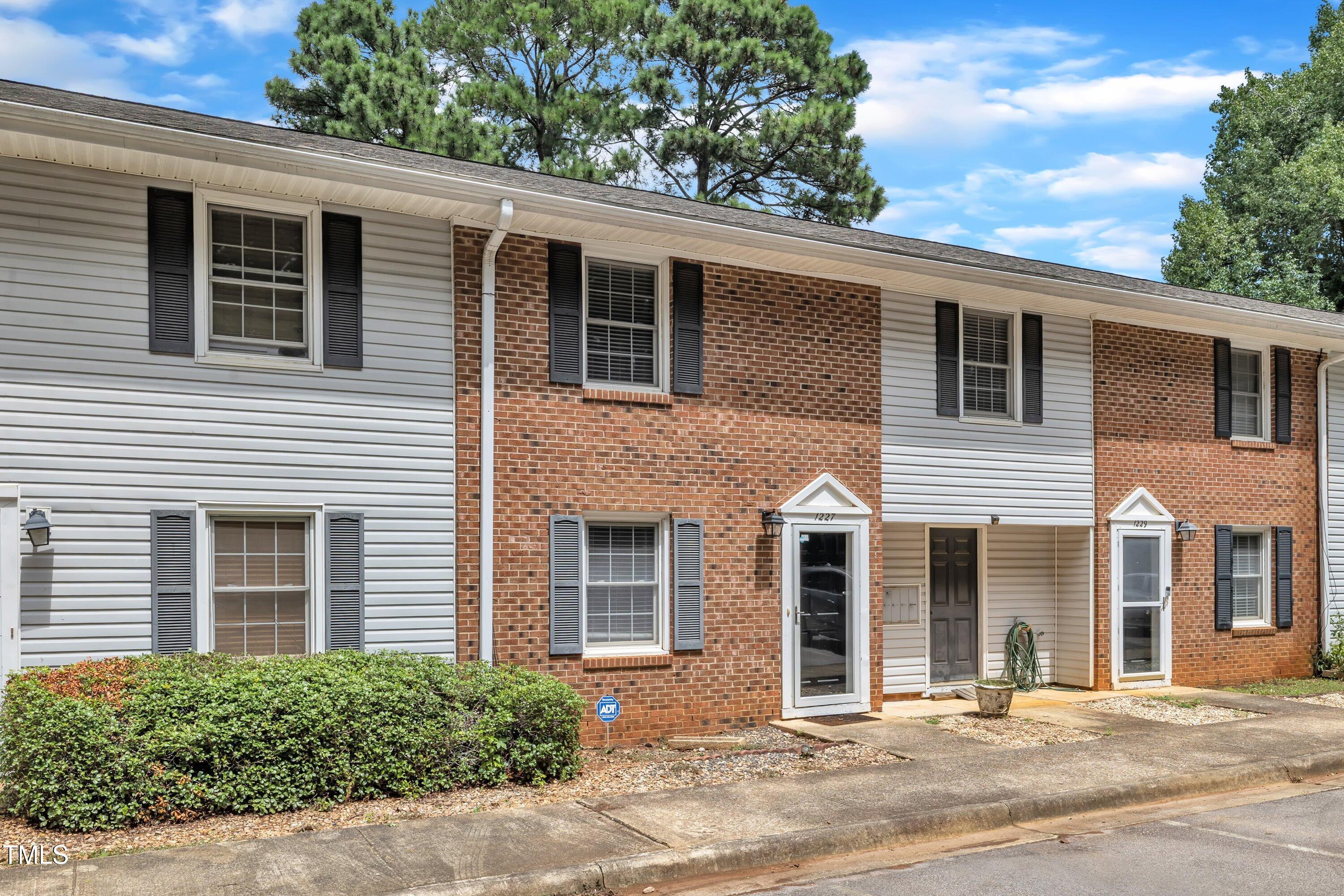1227 Jamestown Court Court
