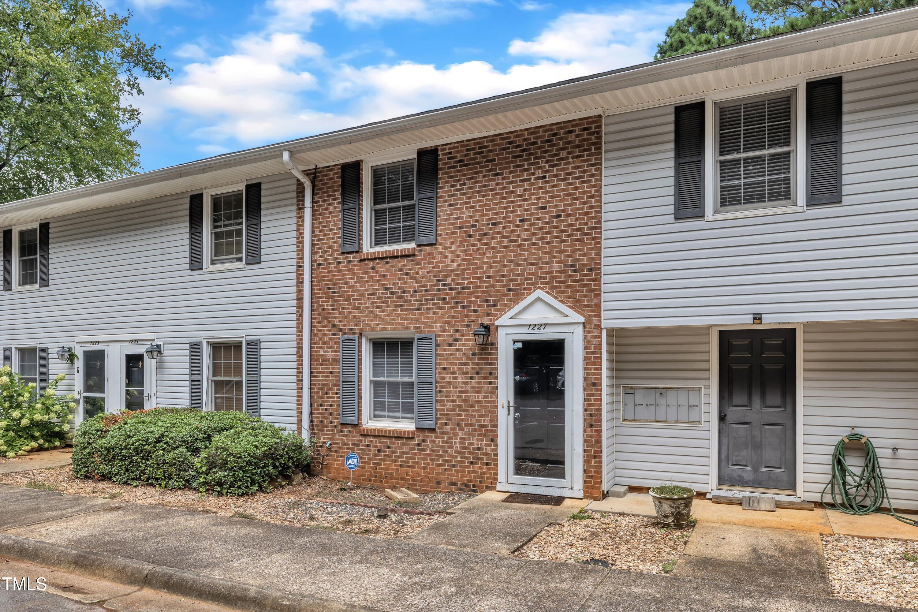 1227 Jamestown Court Court