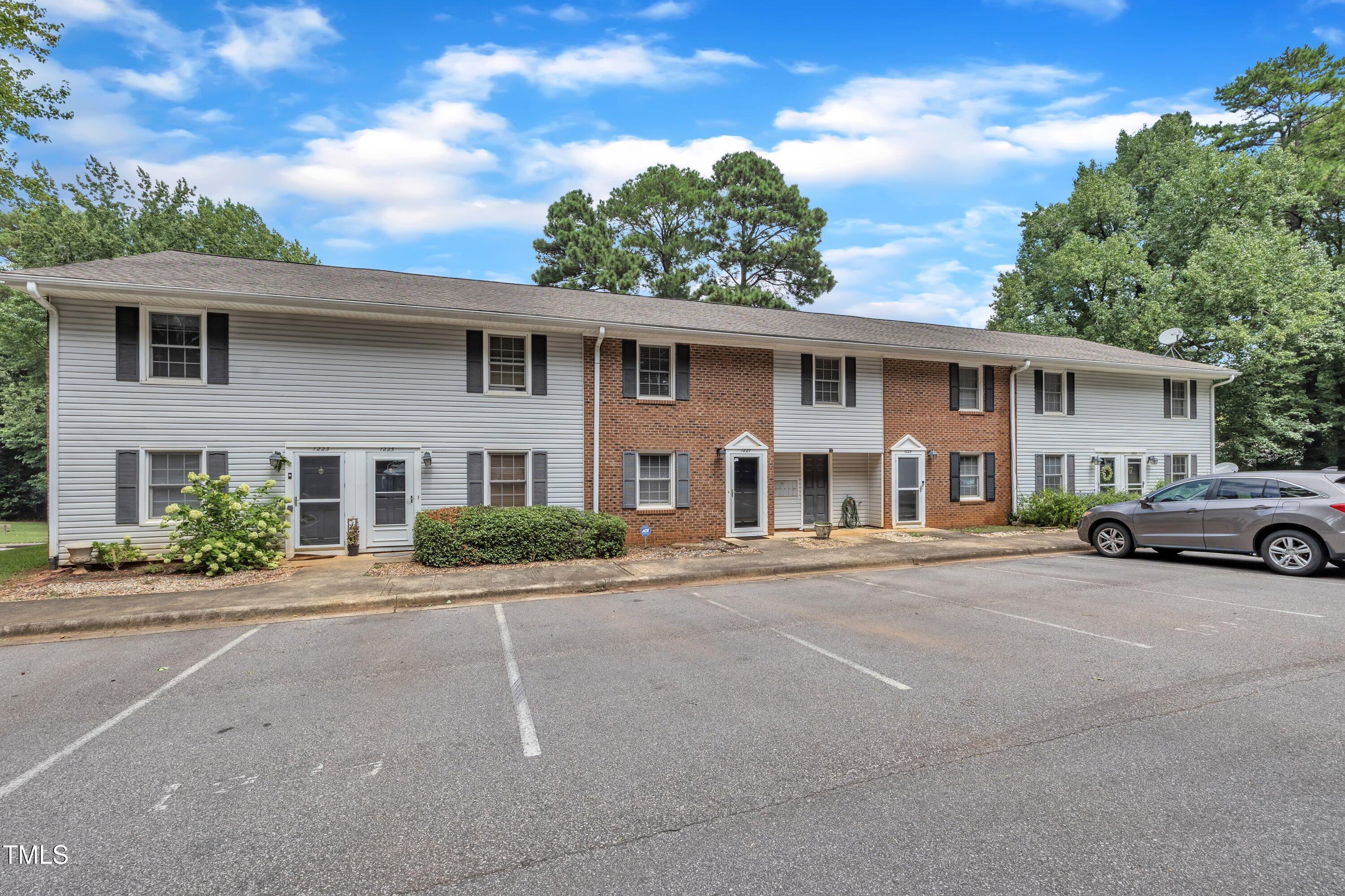 1227 Jamestown Court Court
