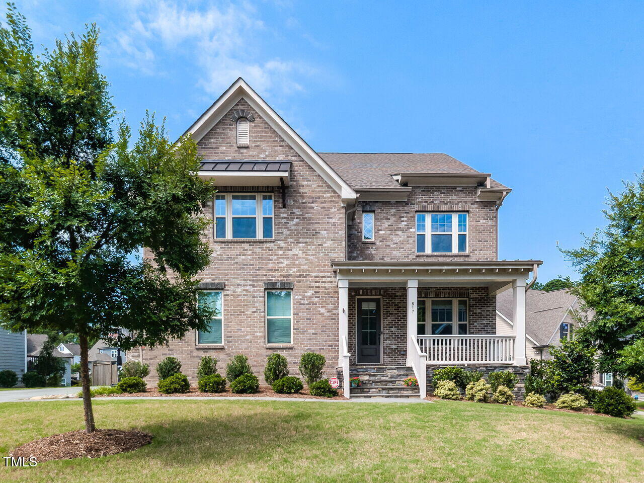 817 Nijinski Way