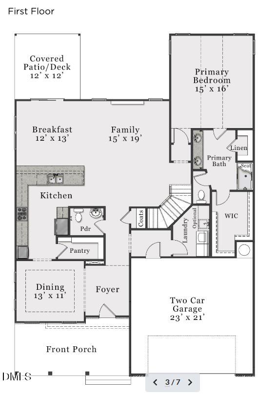 2329 Fleming Road