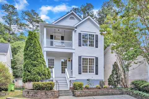 2204 Bellaire Avenue Raleigh NC 27608