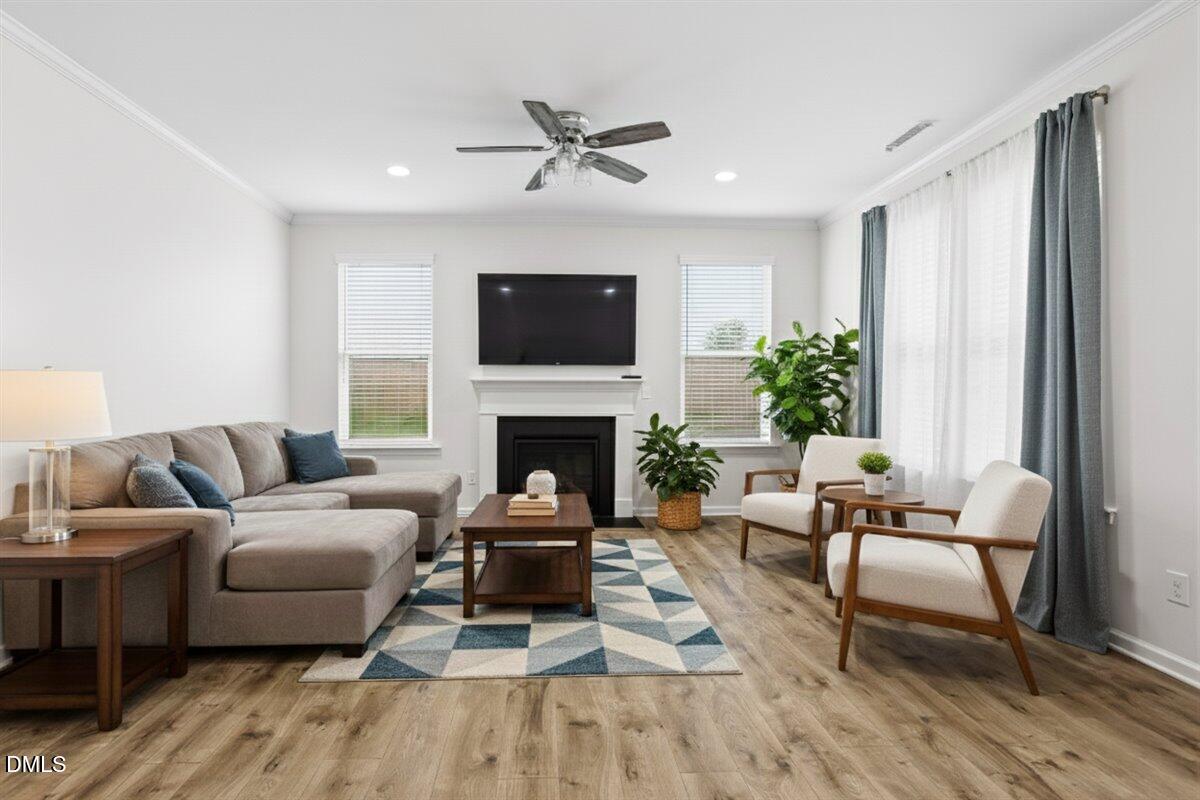 1006 Addington Lake Lane