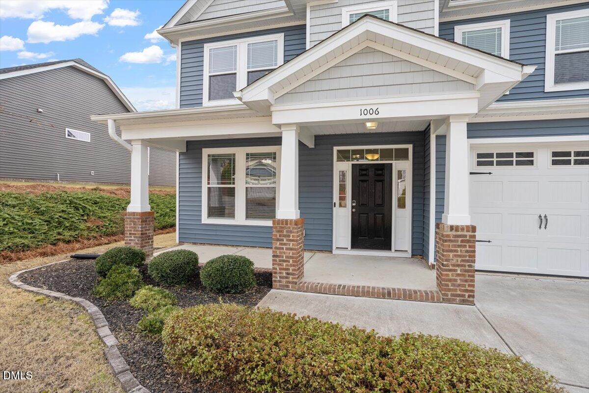 1006 Addington Lake Lane