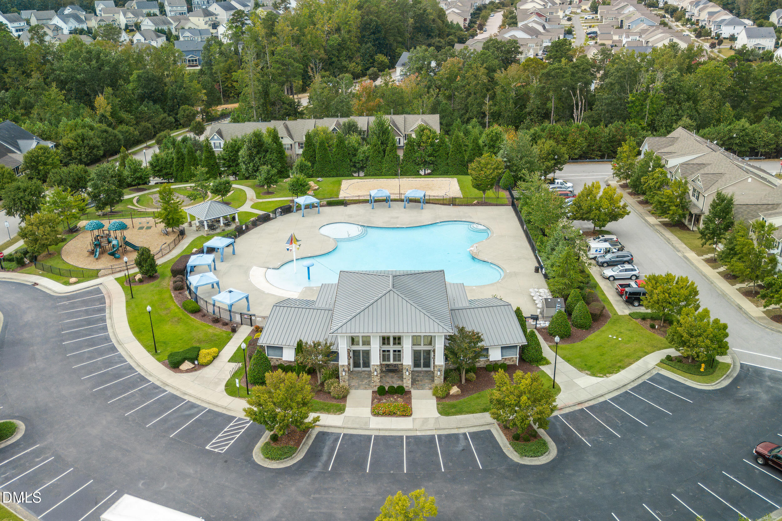 506 Oak Forest View Lane