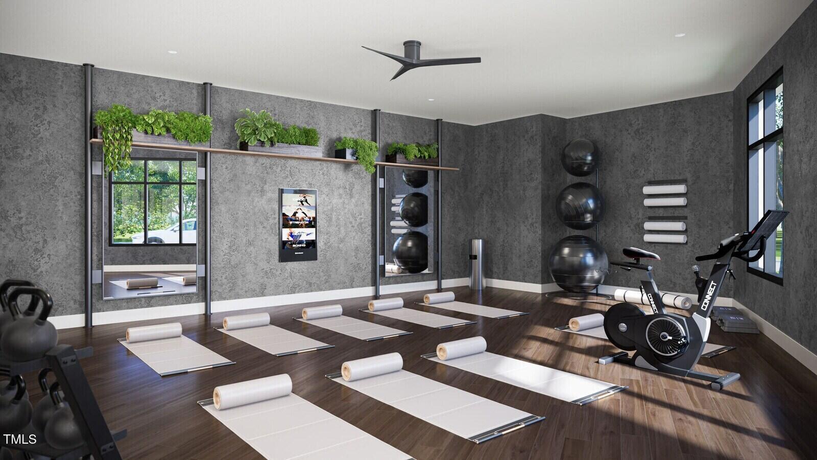 Wendell, North Carolina 27591, United States, 2 Bedrooms Bedrooms, ,2 BathroomsBathrooms,Residential,Active,52715