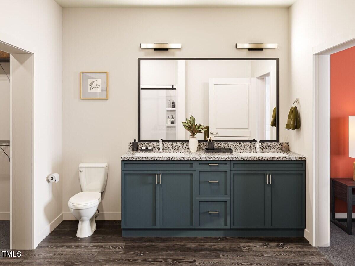 Wendell, North Carolina 27591, United States, 2 Bedrooms Bedrooms, ,2 BathroomsBathrooms,Residential,Active,52715