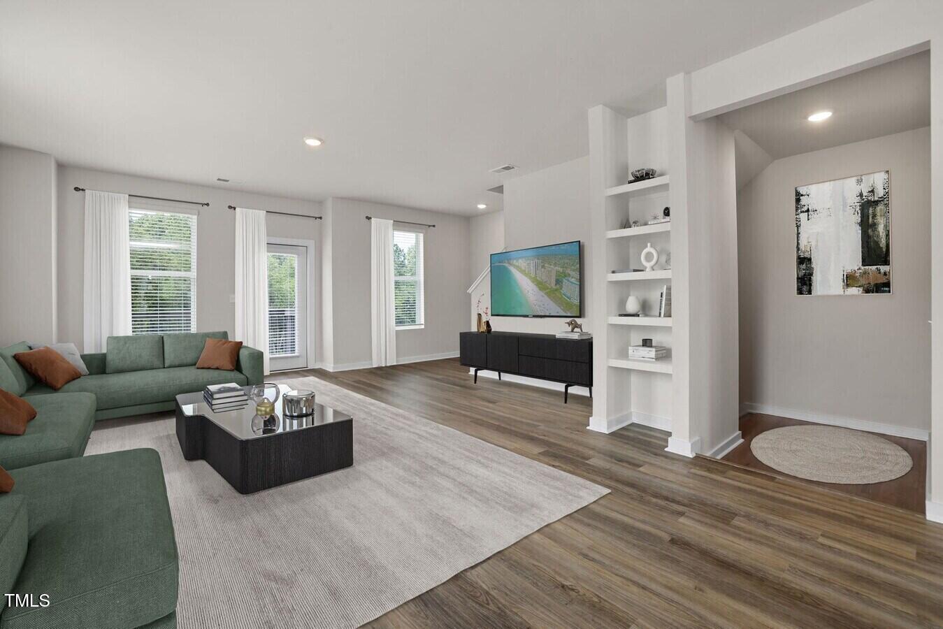 Wendell, North Carolina 27591, United States, 2 Bedrooms Bedrooms, ,2 BathroomsBathrooms,Residential,Active,52715