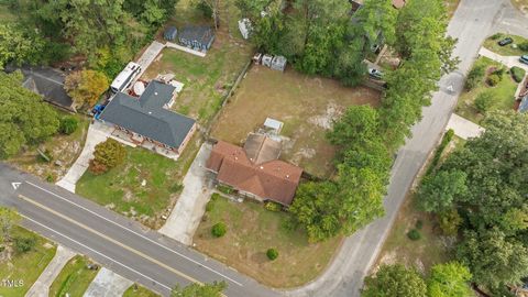 A home in Fayetteville