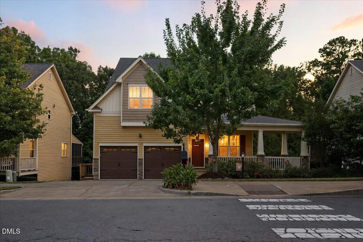 1102 Ranchester Road