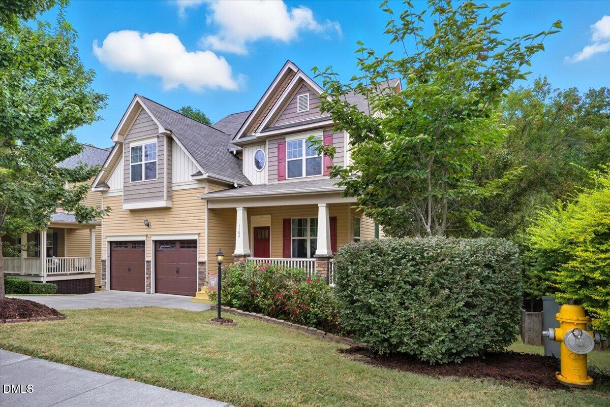 1102 Ranchester Road