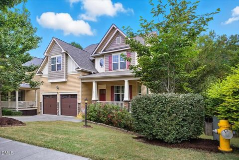 1102 Ranchester Road Knightdale NC 27545