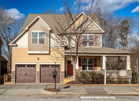 1102 Ranchester Road Knightdale NC 27545