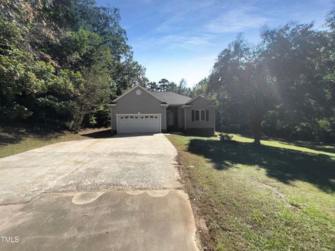1872 Billy T Trail Mebane NC 27302