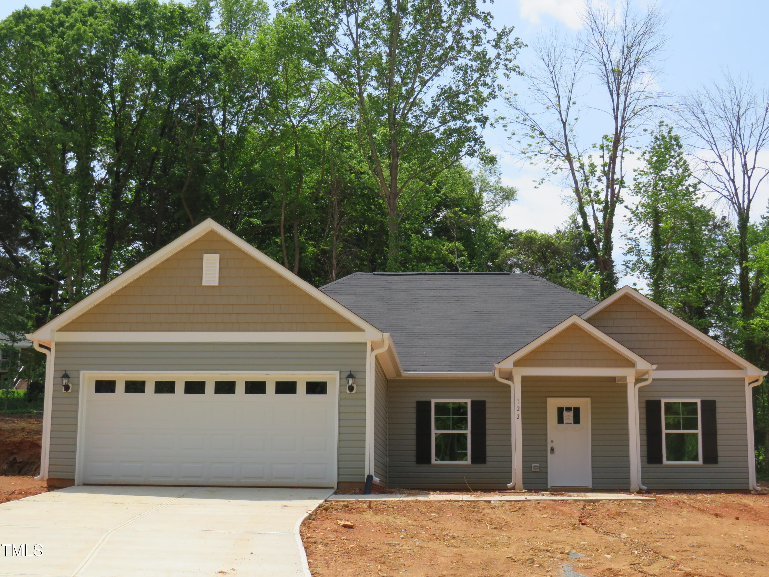 View Thomasville, NC 27360 house