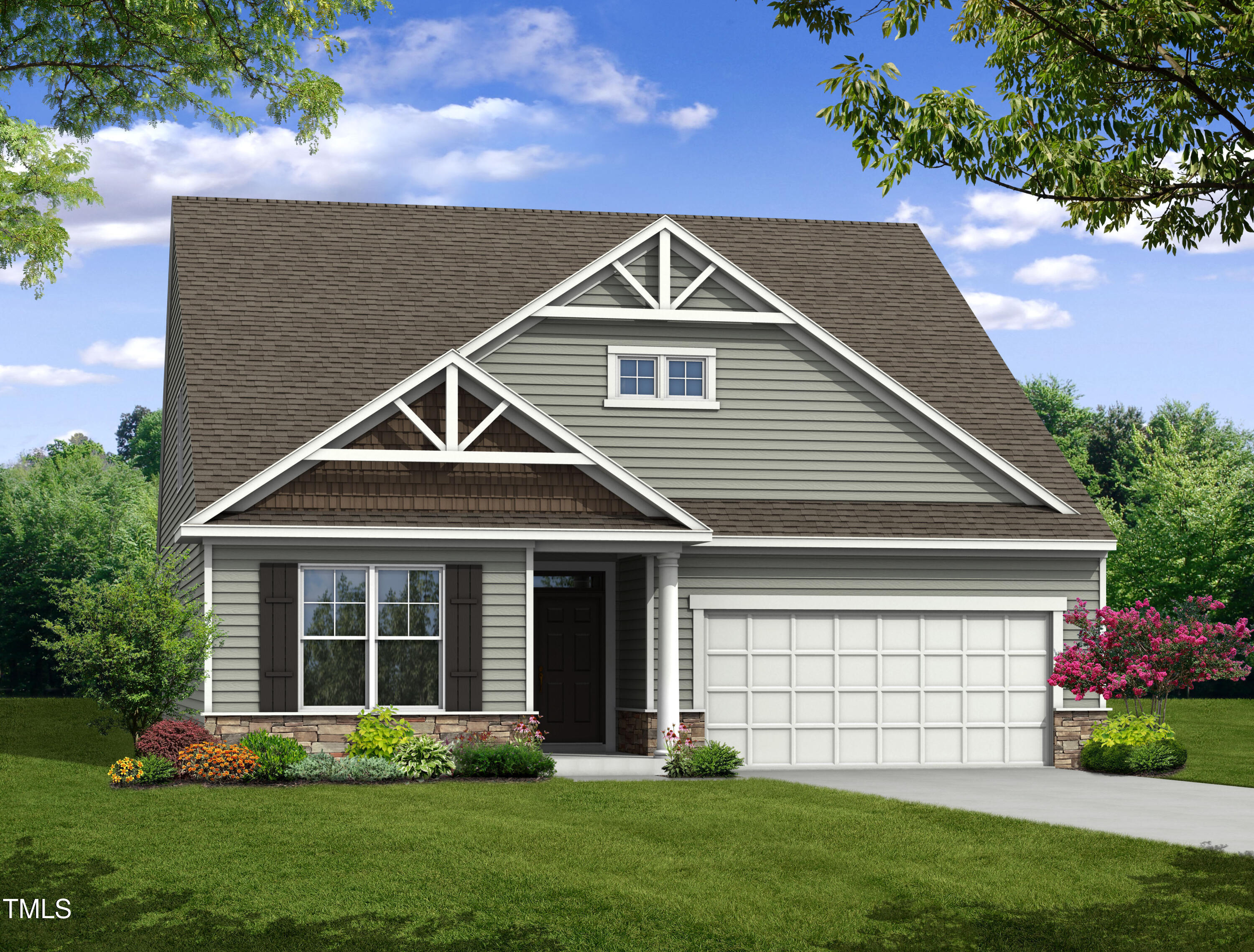 110 Sawtooth Oak Lane