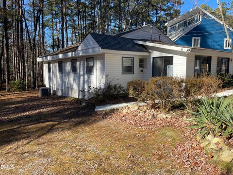 129 Boulder Boulevard Manson NC 27553