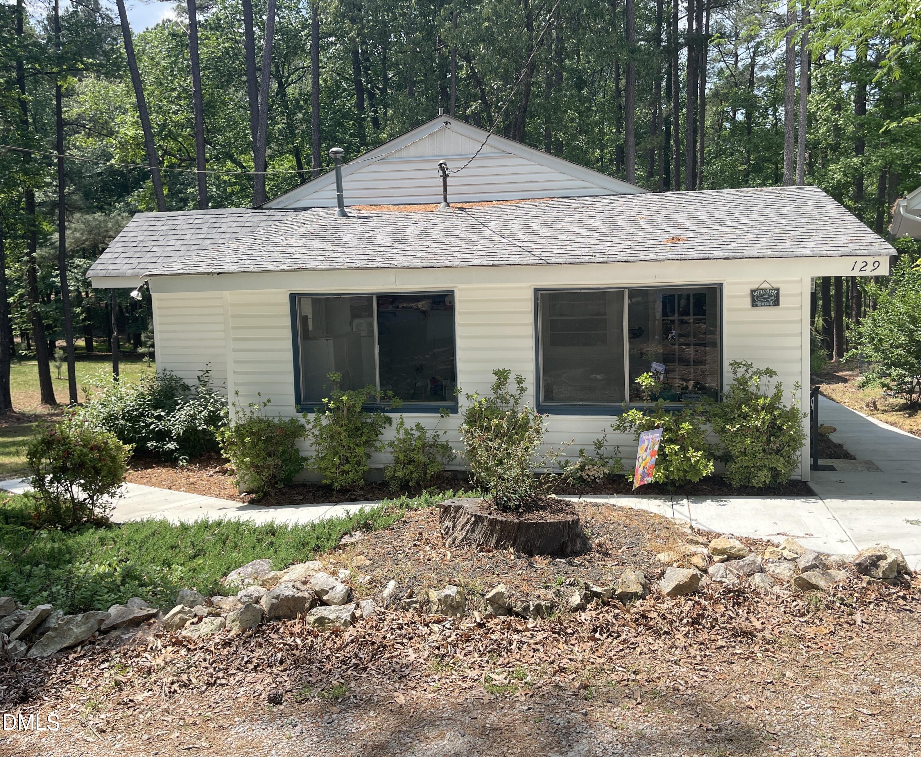 129 Boulder Boulevard