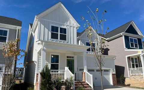 1317 Barreto Drive Wendell NC 27591