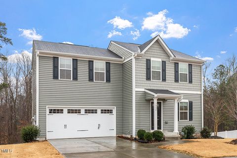 1423 Bridgewater Drive Durham NC 27704
