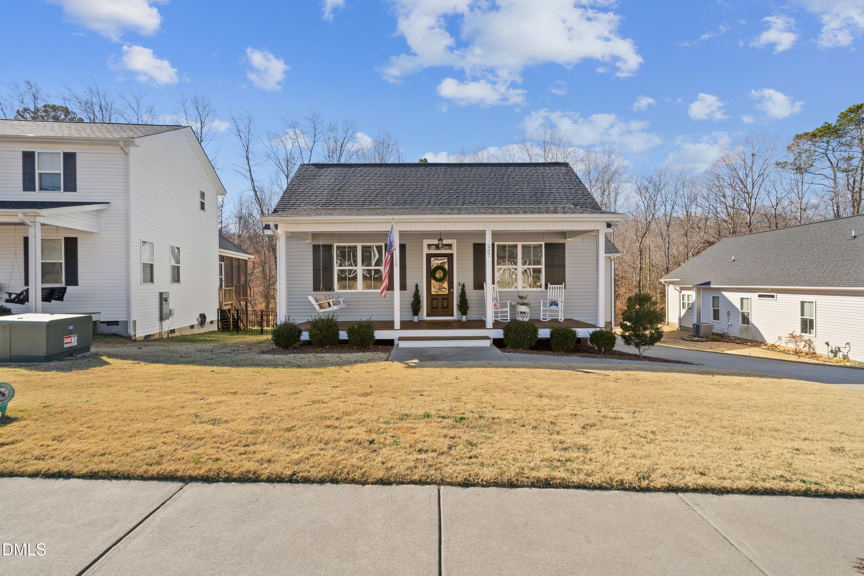 267 Ashley Woods Court