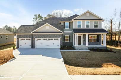 270 Galway Road Lillington NC 27546