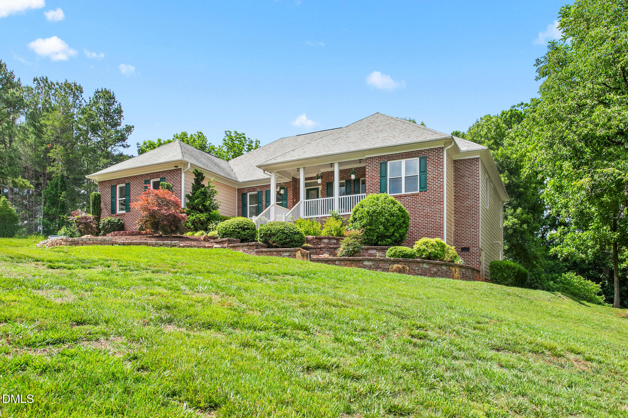 2648 Millbrook Drive