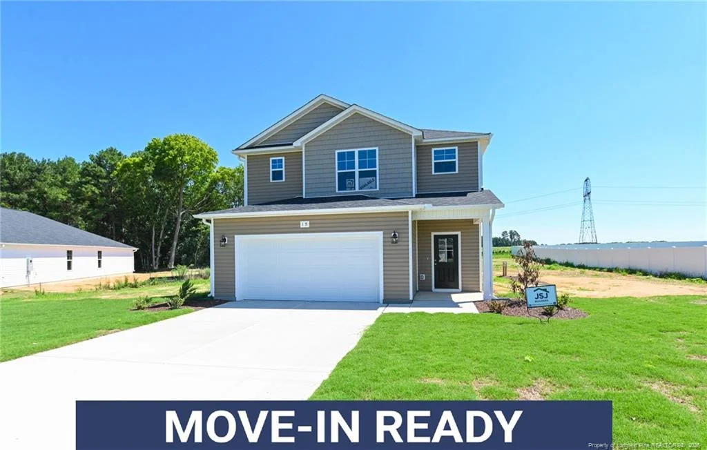 19 Baxley Drive Unit (Lot 27)