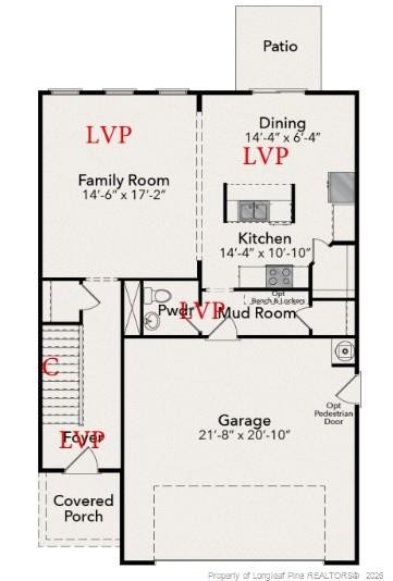 19 Baxley Drive (Lot 27)