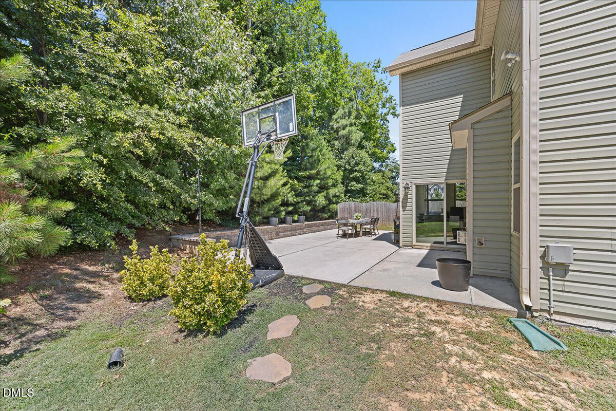 95 Beacon Way