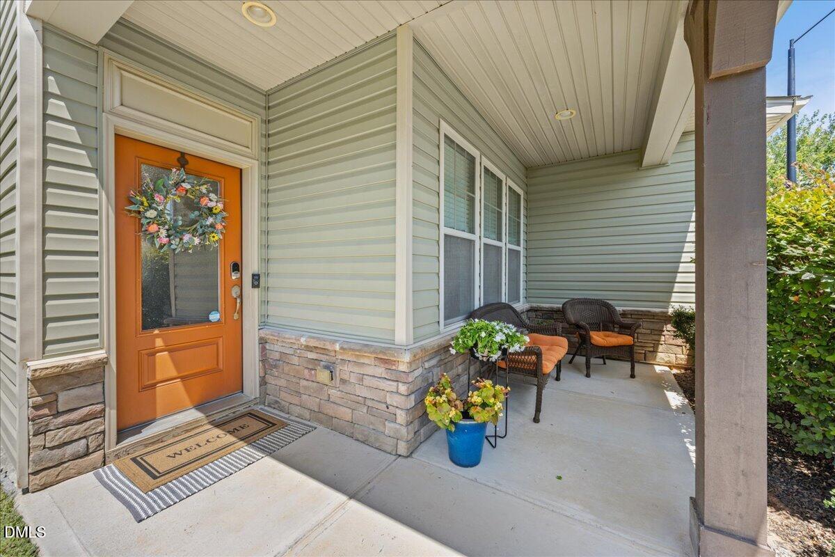 95 Beacon Way
