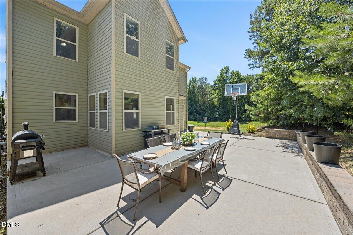 95 Beacon Way