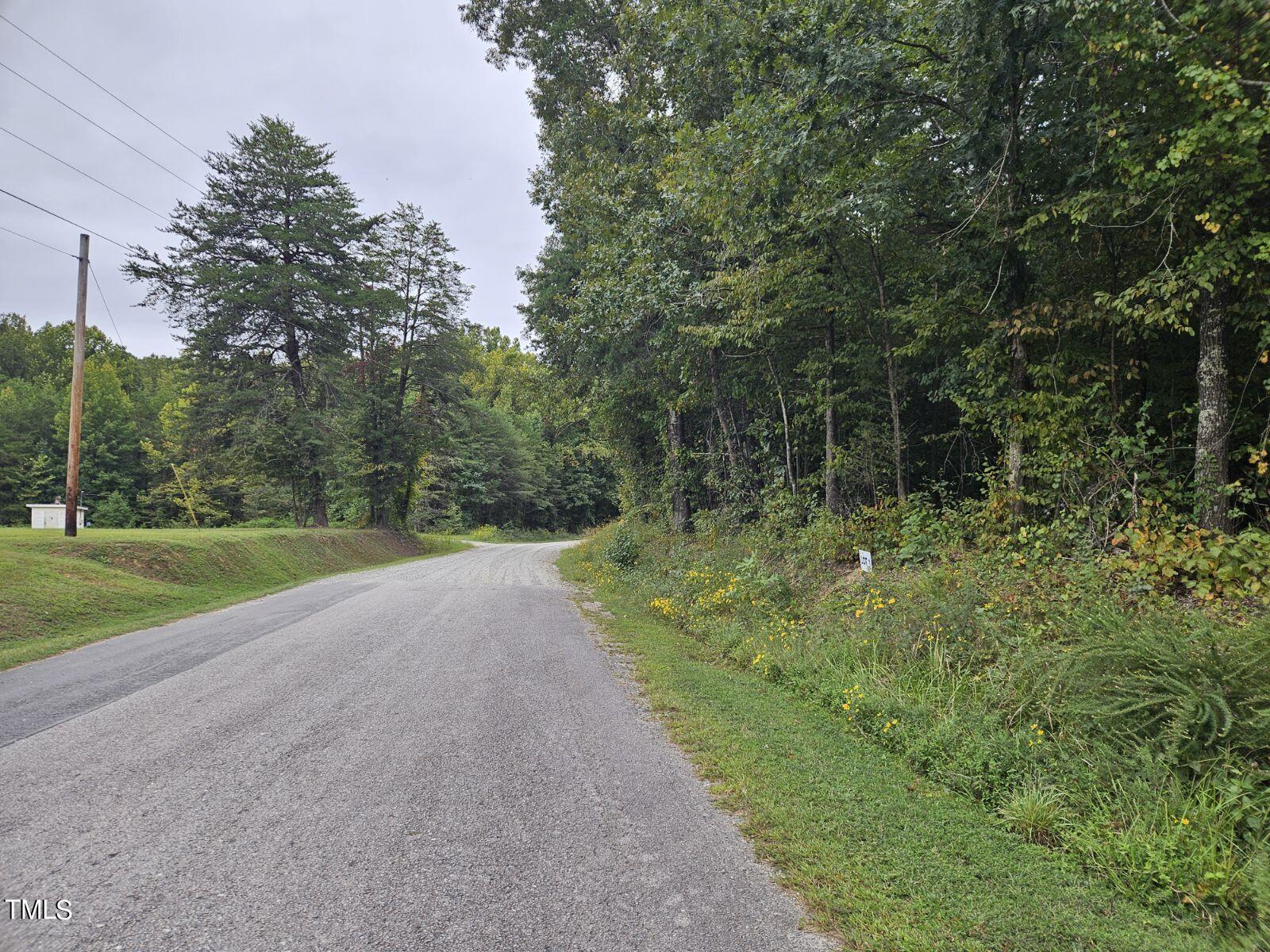 Lot 4 Doll Branch Road