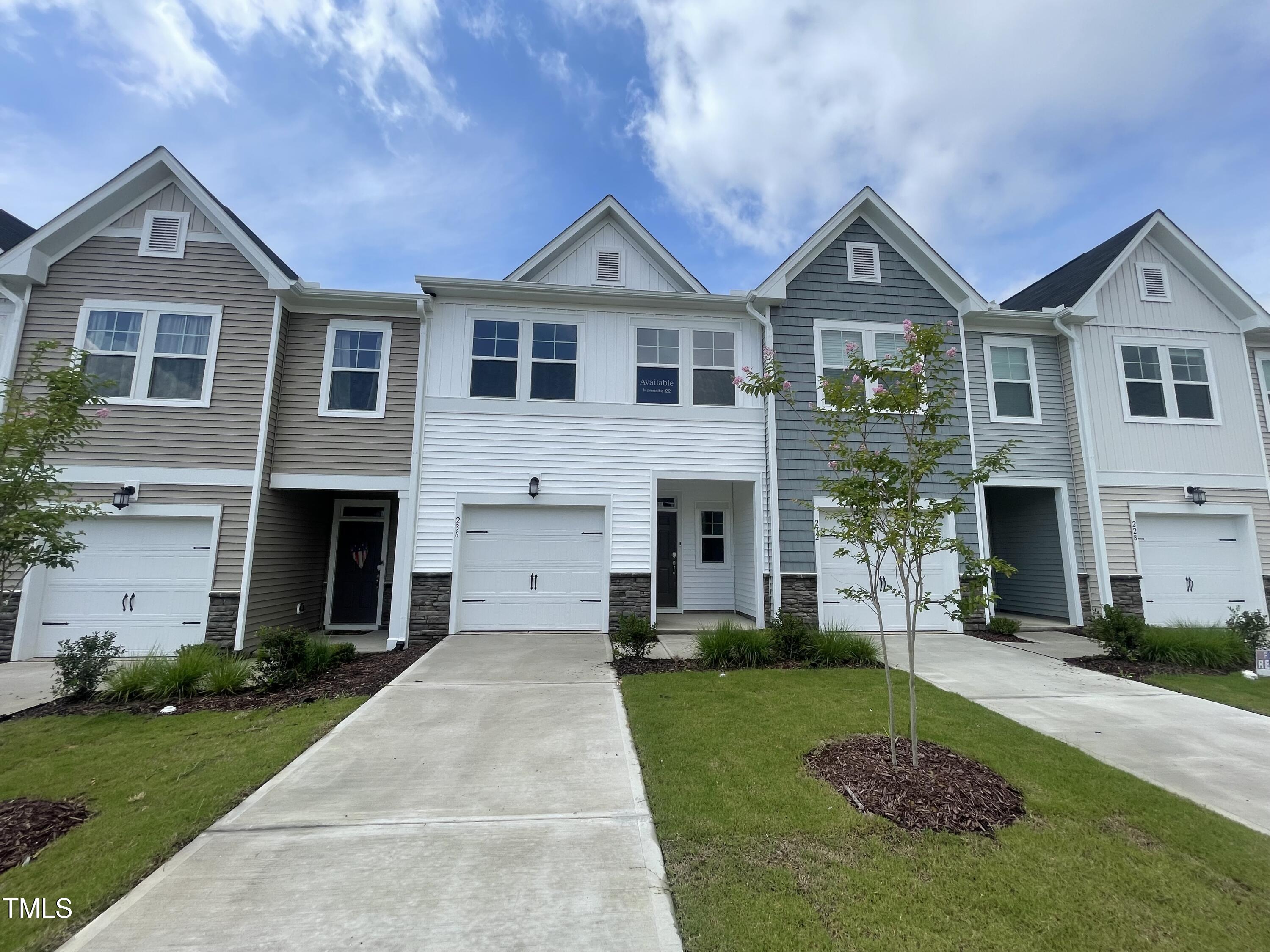 236 Paramount Drive