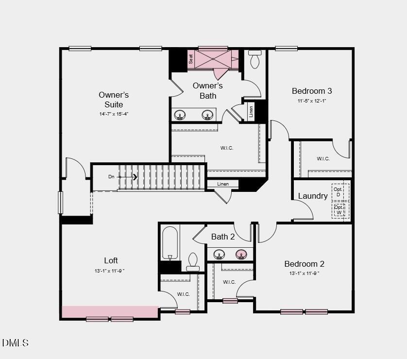 213 Hickory Grove Drive